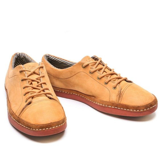 UGG Other - Ugg Australia Men Duncan Bay Vibram Shoes 1000572